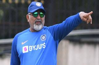 Cricket ipl 2022 kolkata knight riders appoint bharat arun as bowling coach 5186450
