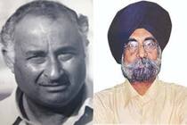 Legendry hocky player charanjit singh passed away at 92 5208554
