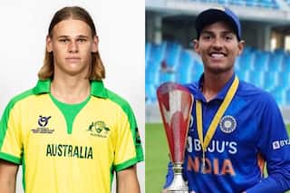 Cricket news ind u19 vs aus u19 live streaming match date timing tv channel of india vs australia world cup semi final match at star sports disney hotstar 5212954