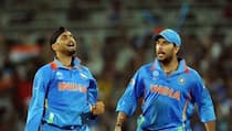 Virender sehwag yuvraj singh and harbhajan singh will play for india maharaja in legends league cricket 5169829