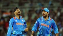 Virender sehwag yuvraj singh and harbhajan singh will play for india maharaja in legends league cricket 5169829