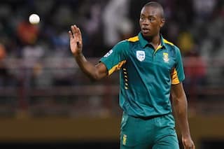 India vs south africa kagiso rabada released from south africa squad on the eve of india odi series 5192822