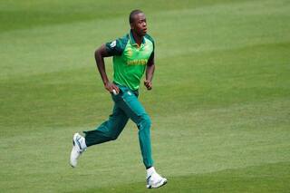 SA vs Ind: Kagiso Rabada Rested for the ODI Series Against India