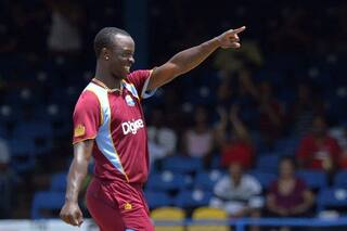 Cricket news ind vs wi west indies announce odi squad for india tour kemar roach returns 5208129