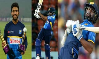 Cricket news sri lanka cricket lifts ban on niroshan dickwella kusal mendis and danushka gunathilaka 5176071