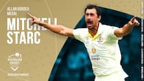 I probably didnt want to play cricket at all mitchell starc recalls of tough times 5211939