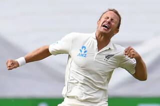 New Zealand vs Bangladesh: Neil Wagner Praises Najmul Hossain Shanto And Mahmudul Hasan Joy For Gritty 104-Run Stand On Day 2