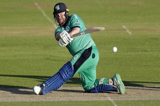 West indies vs ireland irelands paul stirling shane getkate test positive for covid 19 5165449