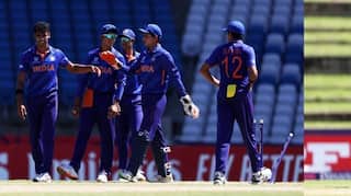 U-19 CWC: Raj Bawa, Angkrish Raghuvanshi’s Tons Help India Smash Several Records On Way to Crushing Uganda