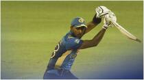 Avishka Fernando Tests Covid-19 Positive Ahead of Zimbabwe Series