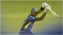 Avishka Fernando Tests Covid-19 Positive Ahead of Zimbabwe Series