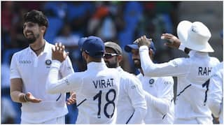 Rising Covid-19 Cases Raise Question Over Scheduling of India-West Indies Series