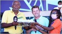 People Are More Focused On Line And Length These Days Than Real Fast Bowling: Andy Roberts