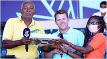 People Are More Focused On Line And Length These Days Than Real Fast Bowling: Andy Roberts