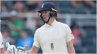 Invest Some Time And Faith in Opener Zak Crawley: Michael Atherton