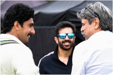 We Got Respect… Forget About Money: Kapil Dev Told Filmmaker Kabir Khan After 83 Was Hit By Pandemic