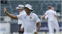 Vernon Philander: Want to Make Sure The Game of Cricket Moves Forward