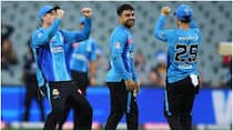 HEA vs STR Dream11 Team Prediction KFC Big Bash League – T20 Match 46: Captain, Fantasy Playing Tips, Probable XIs For Today Brisbane Heat vs Adelaide Strikers T20 at The Gabba Brisbane 1.45 PM IST January 12 Wednesday