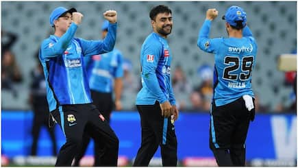 HEA vs STR Dream11 Team Prediction KFC Big Bash League – T20 Match 46: Captain, Fantasy Playing Tips, Probable XIs For Today Brisbane Heat vs Adelaide Strikers T20 at The Gabba Brisbane 1.45 PM IST January 12 Wednesday