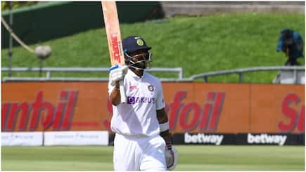India vs South Africa: Virat Kohli Lone Fighter Against Proteas On Day 1 Of Cape Town Test