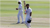 India vs South Africa: Despite Rishabh Pant Hundred, Hosts Ahead In Cape Town Test At Day 3 Stumps
