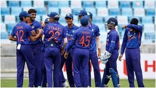 ICC Men’s U-19 Cricket World Cup 2022: India U-19 Captain Yash Dhull, Five Others Test Covid Positive, Says BCCI