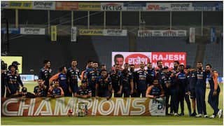 India’s Predicted Playing XI for First ODI vs South Africa, Paarl: Virat Kohli To Play Under Captain KL Rahul; Venkatesh Iyer May Debut