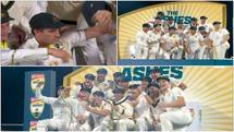 Ashes 2021-22: Pat Cummins Lead Australia To 4-0 Series Win, Beat England By 146 Runs In Hobart Test