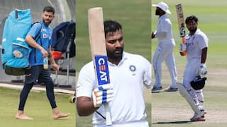 ICC Test Rankings: Virat Kohli, Jasprit Bumrah Feature In Top-10; Rohit Sharma Unmoved At Number 5