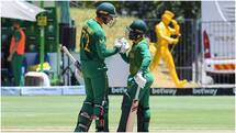 BBL 2021-22: Cameron Boyce Makes History By Claiming Double Hat-trick For Melbourne Renegades, Watch Video