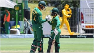 India vs South Africa: Temba Bavuma, Rassie Van der Dussen Hundreds Help South Africa Go 1-0 Up, KL Rahul Blames Batting Collapse For Loss