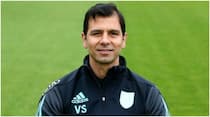 Vikram Solanki Leaves Surrey Head Coach Post For Director Of Cricket Role in IPL
