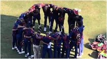 West Indies U-19 Get Two COVID-19 Replacements