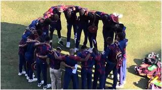 West Indies U-19 Get Two COVID-19 Replacements