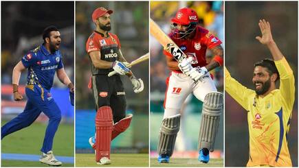 IPL 2022: Quinton de Kock, David Warner To Shreyas Iyer; Full List of Players in Mega Auction And Their Base Price