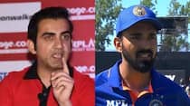 IPL 2022: No Brainer When It Comes to KL Rahul, Says Lucknow Mentor Gautam Gambhir