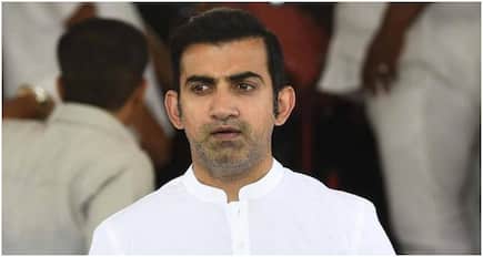 Gautam Gambhir Slams Venkatesh Iyer For ODI Stint Against South Africa, Says Send Him Back