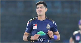 Pakistan Youngster Naseem Shah Looking Forward to Play With Shahid Afridi in PSL, Sets Sight on Performing Well For Quetta Gladiators