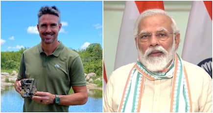 Kevin Pietersen Thanks India Prime Minister Narendra Modi For Republic Day Greetings