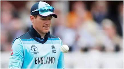 Eoin Morgan Puts his Weight Behind ‘The Hundred’, Says Laughable to Blame the Format For England Ashes Debacle