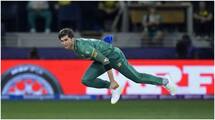 South Africa’s Lizelle Lee Adjudged As ICC Women’s ODI Cricketer Of The Year