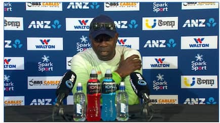 We Didn’t Bowl As Well As We Could Have Done: Ottis Gibson
