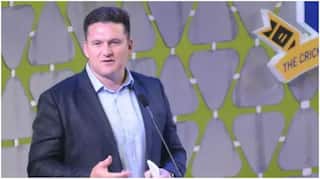 SA vs Ind: Big Thank You BCCI, Jay Shah, Sourav Ganguly And The Indian Players, Says Graeme Smith