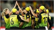 COVID-19: Women Cricketers Warned To Be Extra Vigilant Ahead Of World Cup