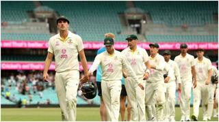 Ashes: Hard Fought Game, That’s Why We Love It, Says Pat Cummins