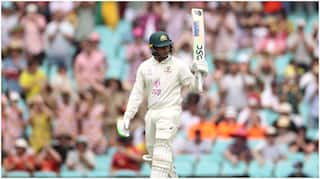 Ashes: We Would Have Loved To Win But Great Fight From England, Says Usman Khawaja