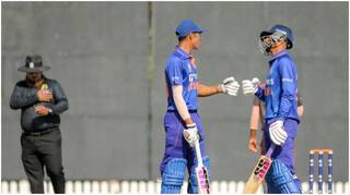 U-19 World Cup: Yash Dhull Can Take Tough Calls On The Field; Is Instinctive, Says Coach Hrishikesh Kanitkar