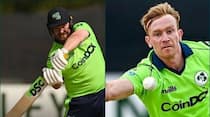 Paul Stirling, Shane Getkate To Join Ireland Team In Jamaica After Testing Negative For Covid-19