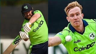 Paul Stirling, Shane Getkate To Join Ireland Team In Jamaica After Testing Negative For Covid-19