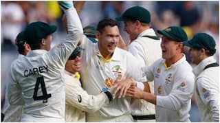 Scott Boland Likely To Miss Hobart Test Due to Injury: Report
